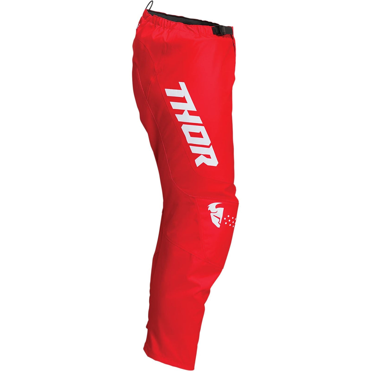 Thor Minimal Sector Pants - Red