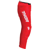 Thor Minimal Sector Pants - Red