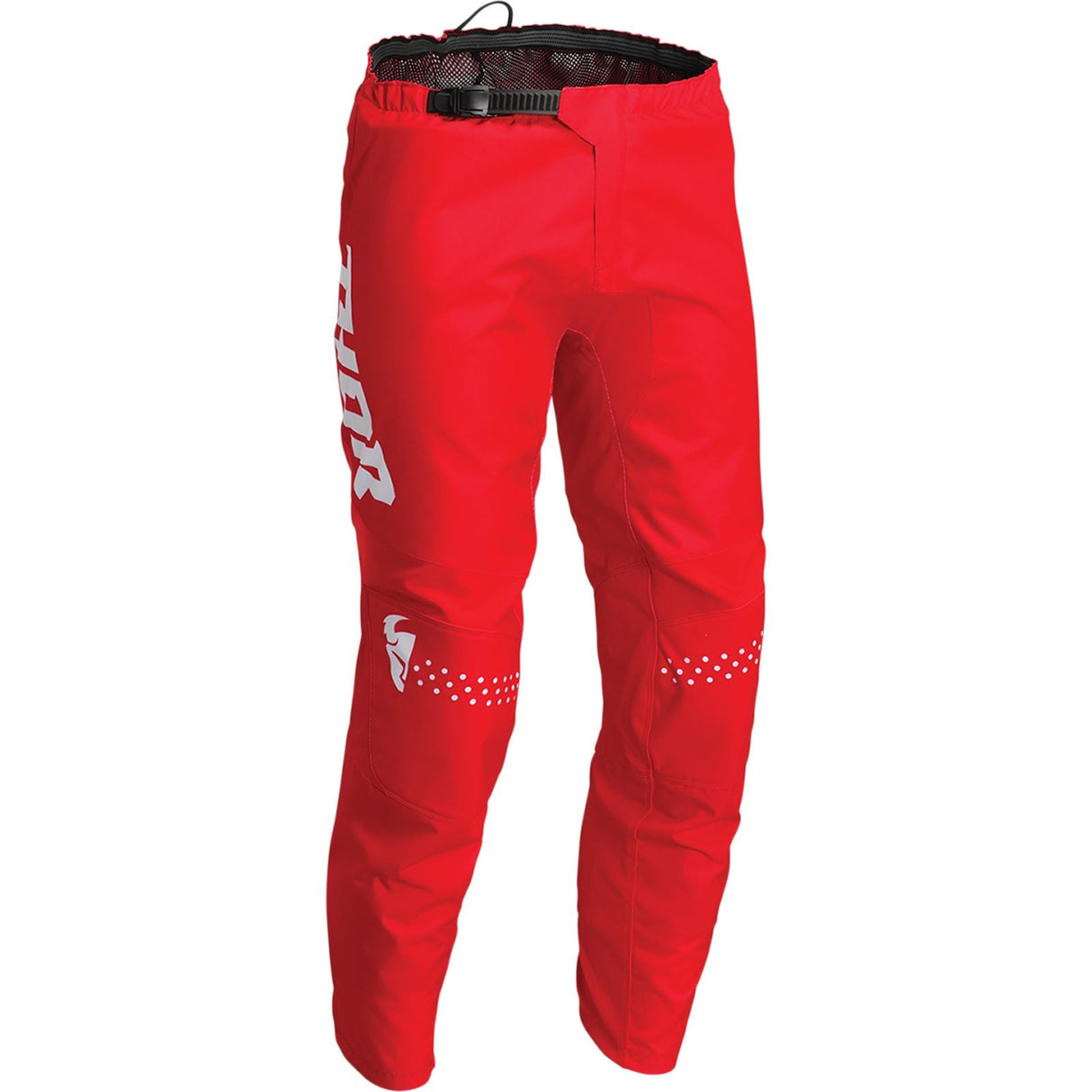 Thor Minimal Sector Pants - Red_1022259