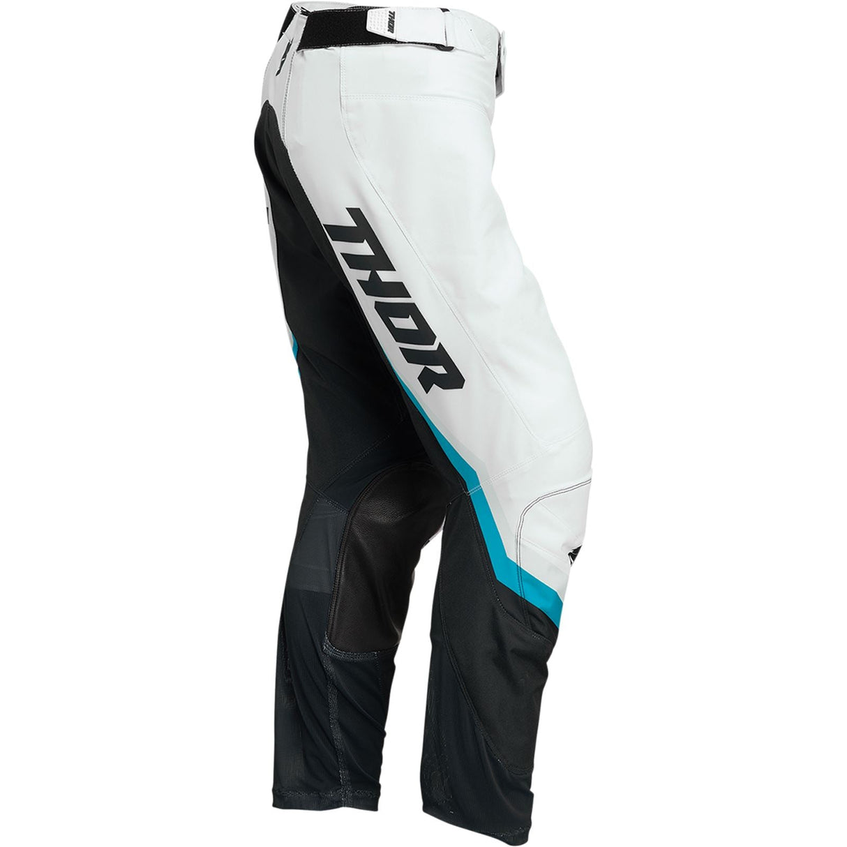 Thor Women's Rev Pulse Pants - Midnight/White - US 3/4 CLOSEOUT [MPN: 2902-0289]