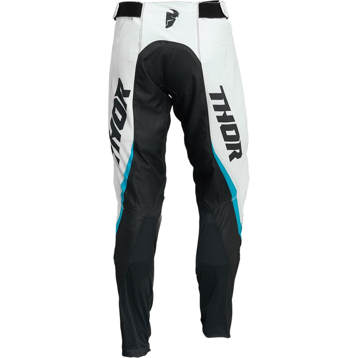 Thor Women's Rev Pulse Pants - Midnight/White - US 3/4 CLOSEOUT [MPN: 2902-0289]