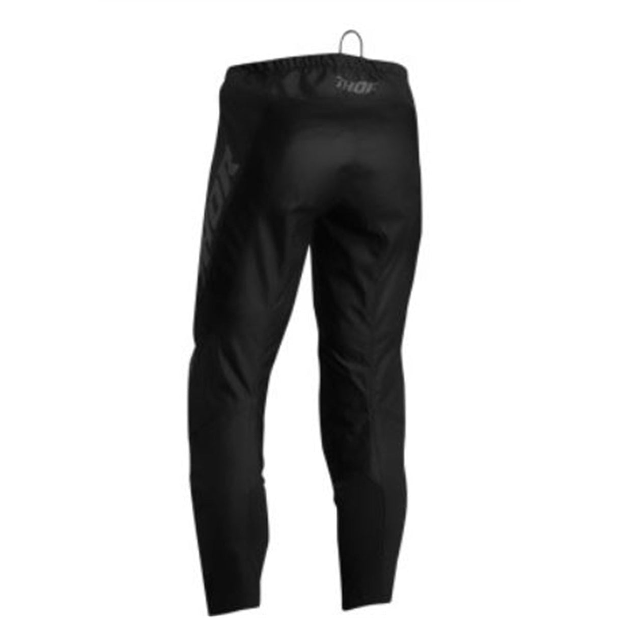 Thor Youth Minimal Sector Pants - Black - US 26 [MPN: 2903-2011]