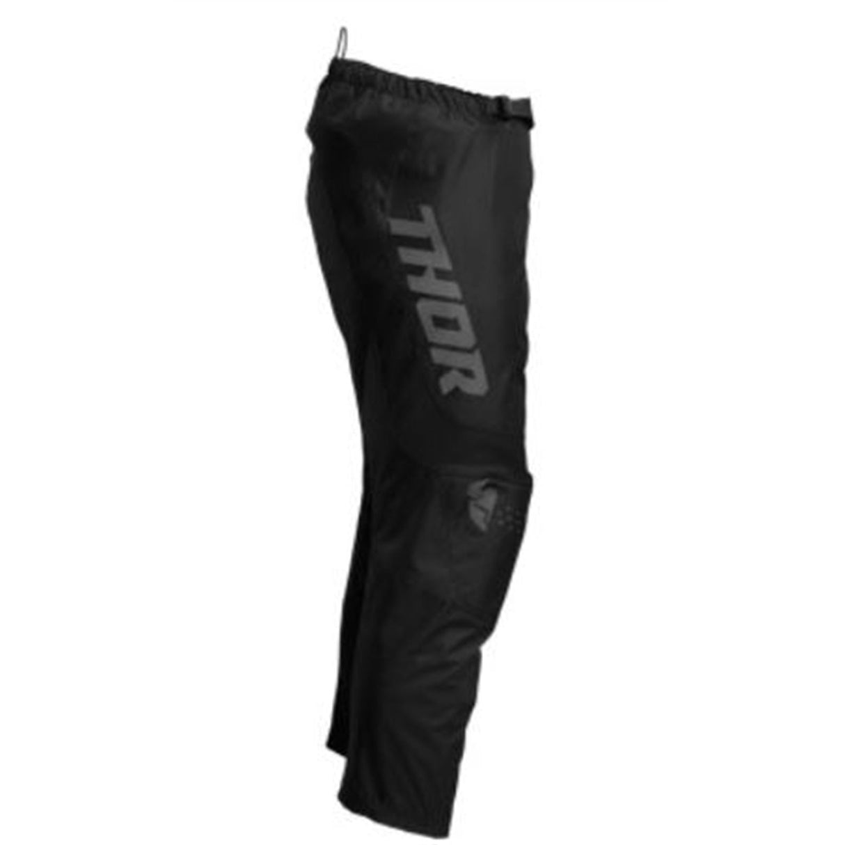 Thor Youth Minimal Sector Pants - Black - US 28 [MPN: 2903-2012]