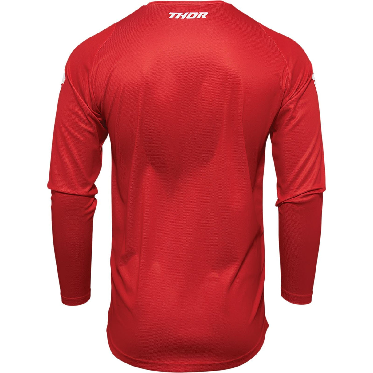 Thor Sector Minimal Jersey - Red - Medium 2910-6432