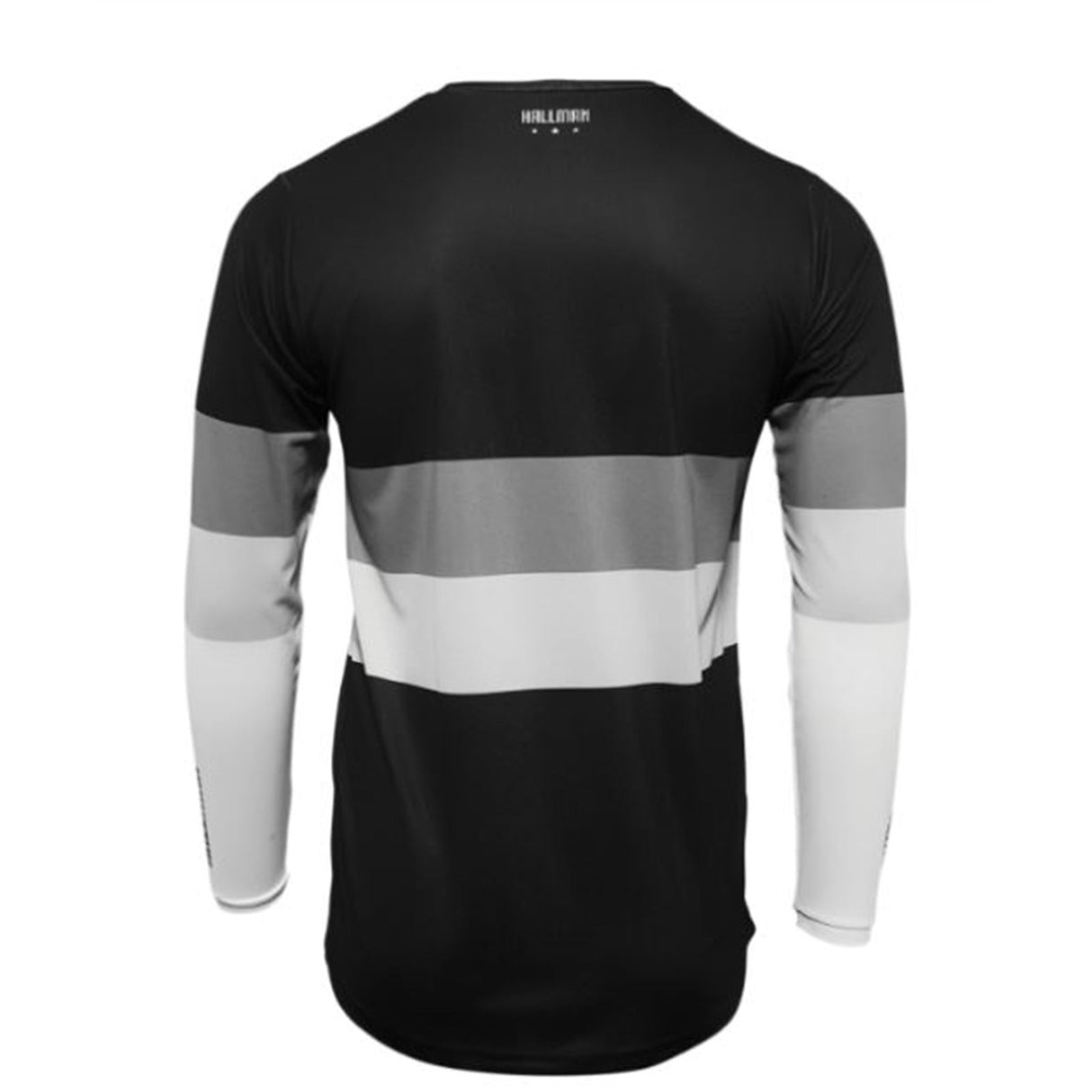 Thor Hallman Different Drift Jersey - Black/White - 3XL [MPN: 2910-6611]