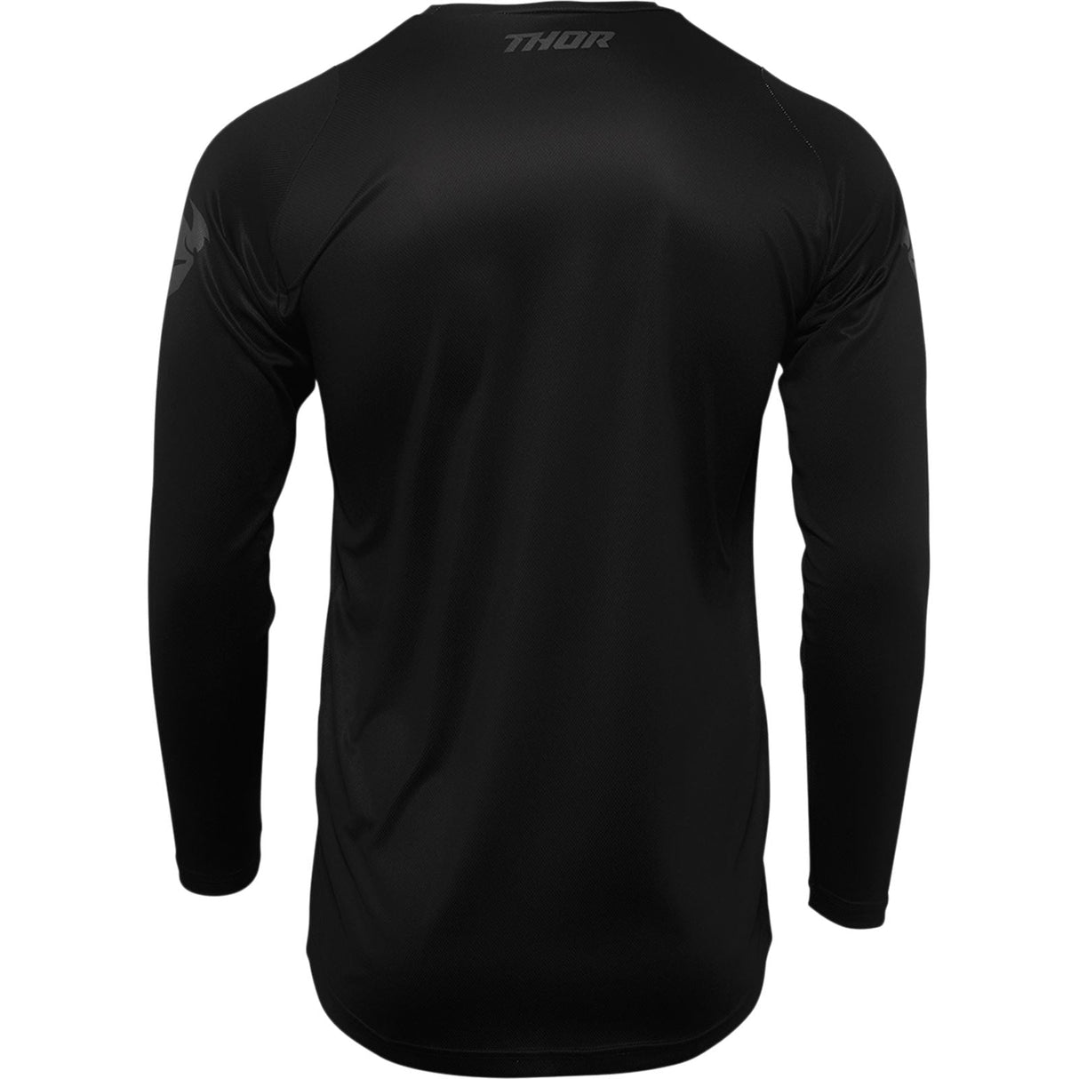 Thor Youth Sector Minimal Jersey - Black - Small [MPN: 2912-2011]