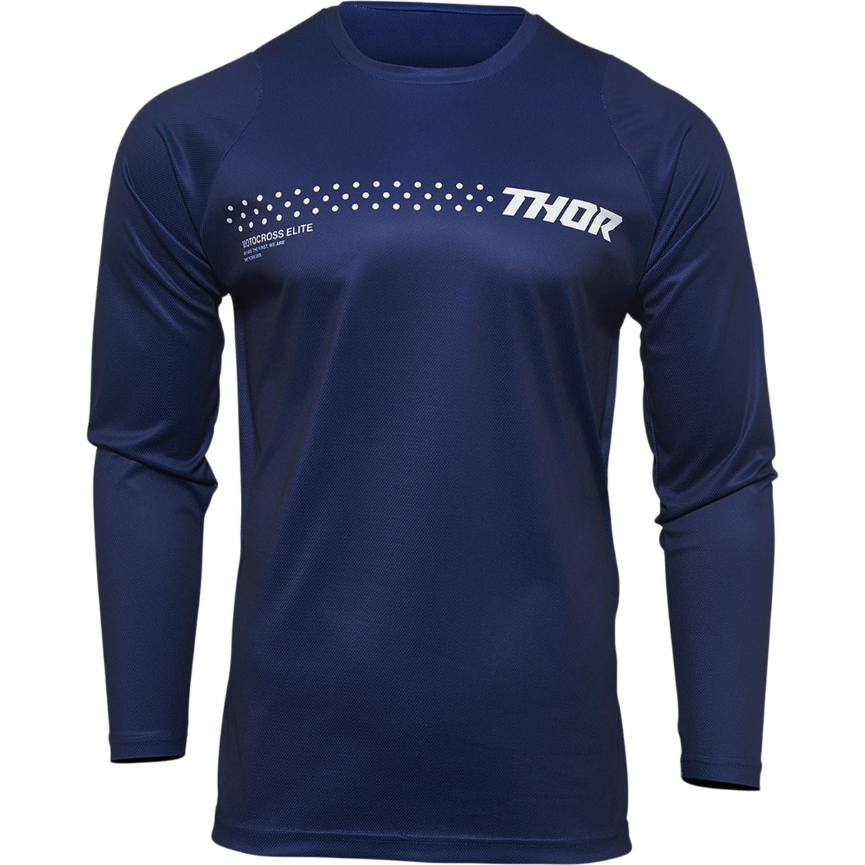 Thor Youth Sector Minimal Jersey - Navy - XS [MPN: 2912-2022]
