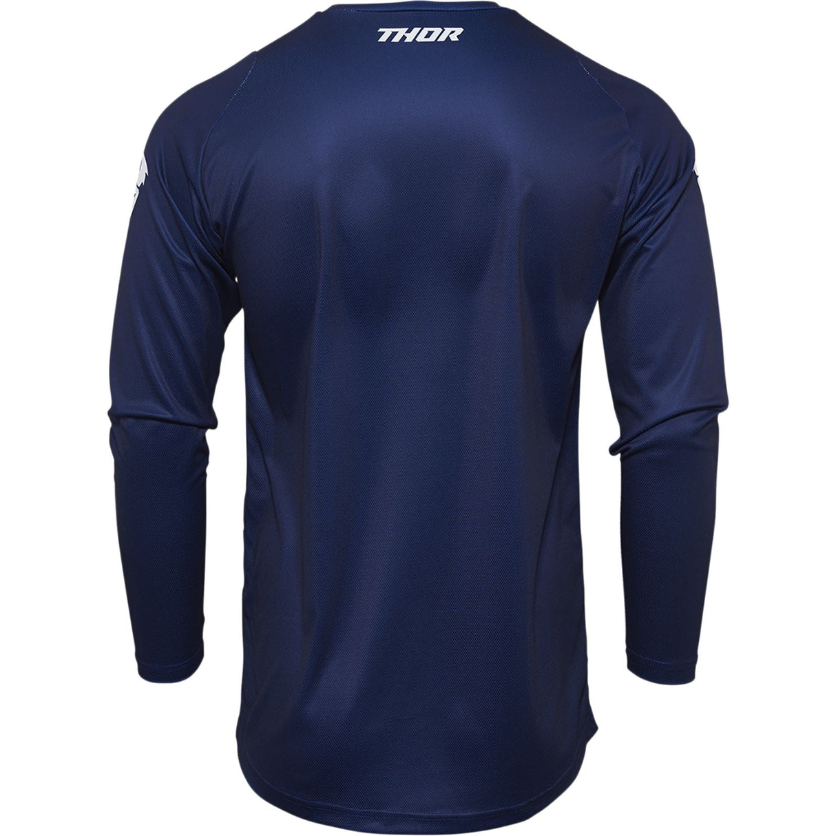 Thor Youth Sector Minimal Jersey - Navy - Large [MPN: 2912-2025]