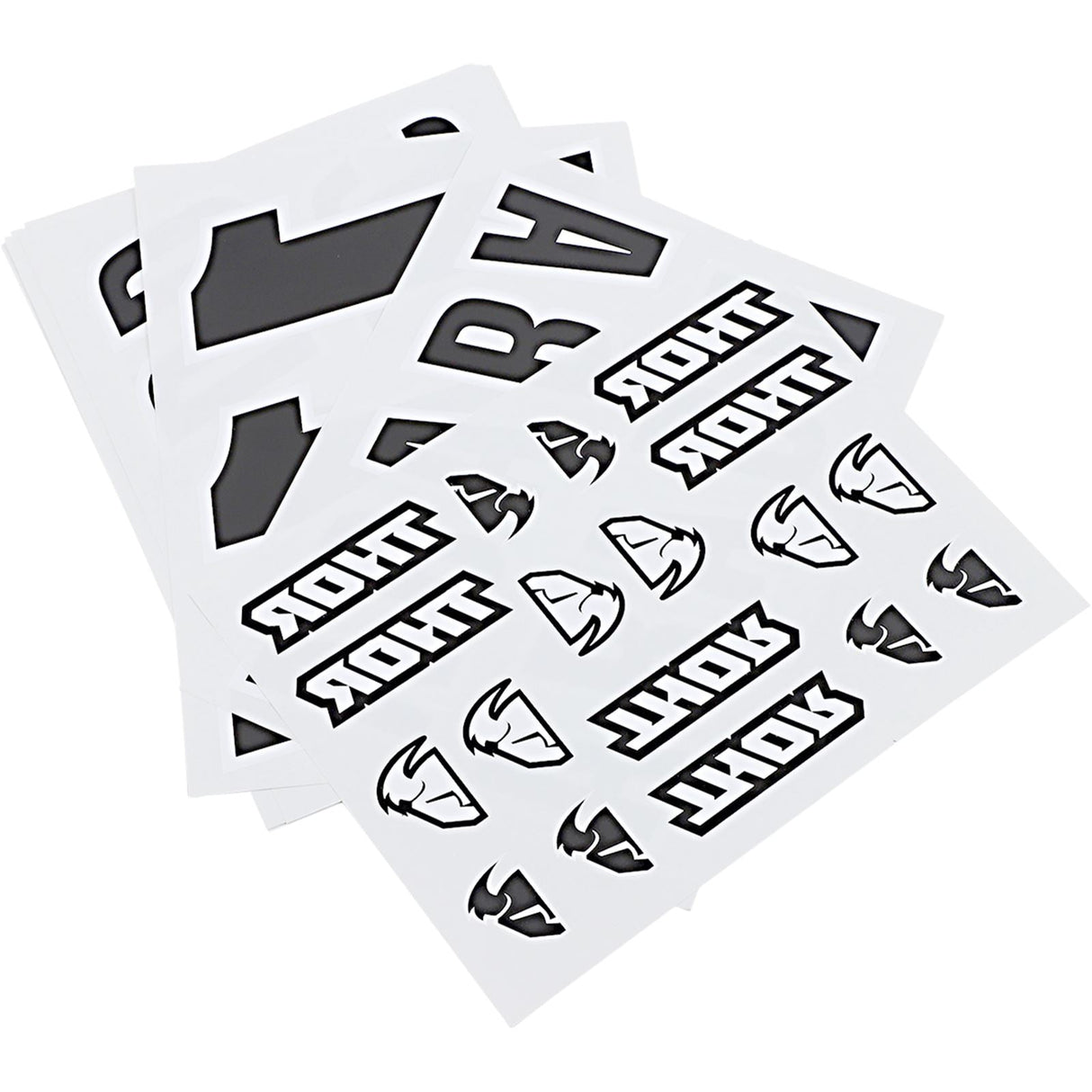 THOR Jersey ID Kit [MPN: 2950-0040]