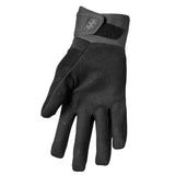 Thor Spectrum Cold Gloves - Black/Charcoal - XS [MPN: 3330-6752]