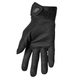 Thor Spectrum Gloves - Black - Medium [MPN: 3330-6820]