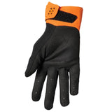 Thor Spectrum Gloves - Orange/Black - XS [MPN: 3330-6843]