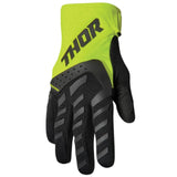 Thor Spectrum Gloves - Black/Acid - XL [MPN: 3330-6853]