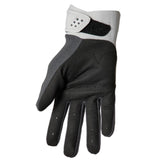 Thor Women's Spectrum Gloves - Gray/Charcoal - Small [MPN: 3331-0203]