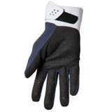 Thor Women's Spectrum Gloves - Midnight/White - Small [MPN: 3331-0211]