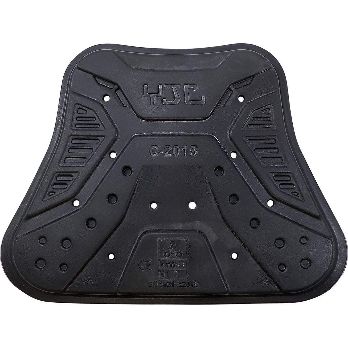Thor YJC Replacement Chest Pad - C-2015 - Type B [MPN: 2702-0265]