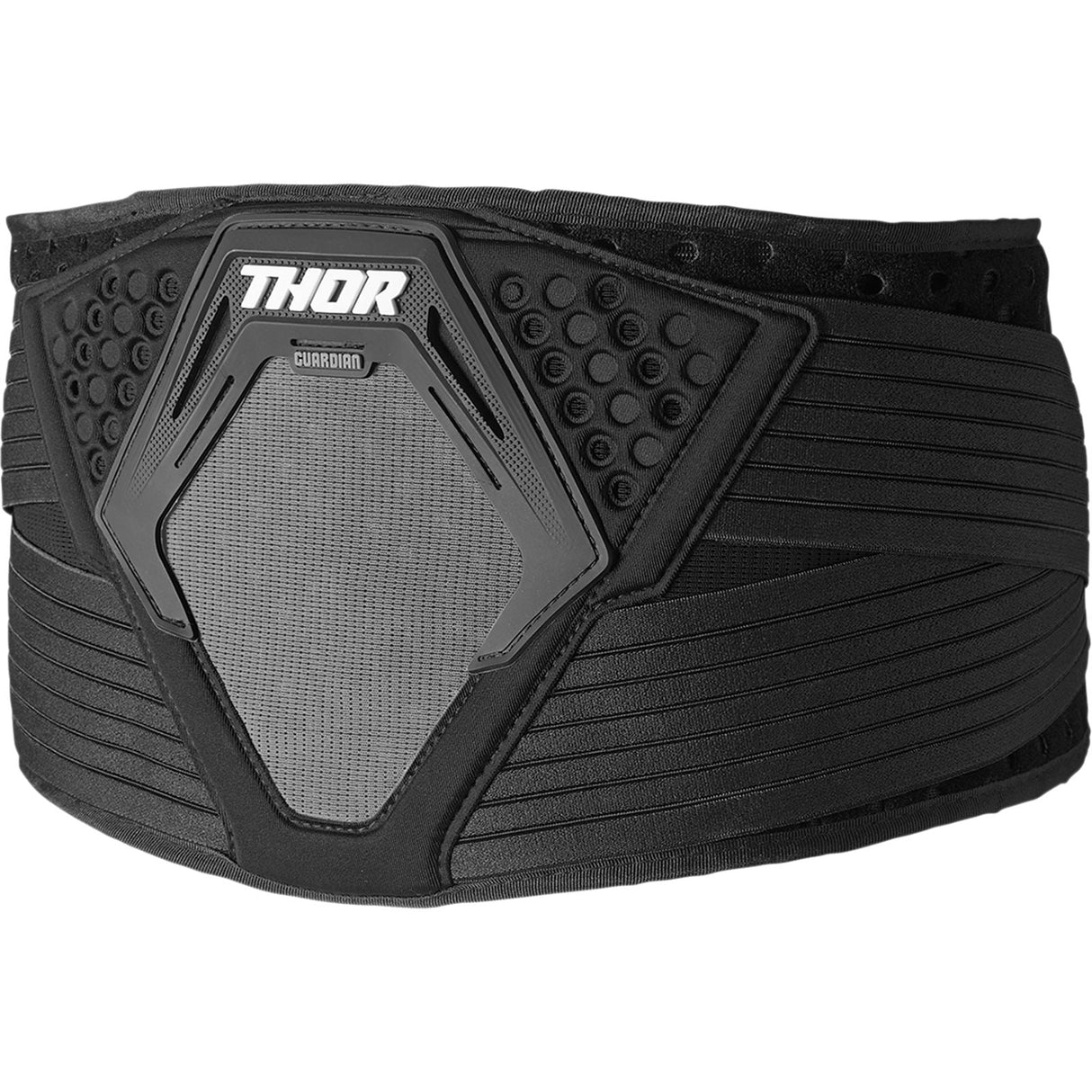 Thor Guardian Belt - Black - L/XL [MPN: 2703-0154]