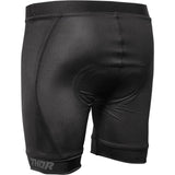 Thor Assist Shorts Liner - Black - US 30 [MPN: 5001-0026]