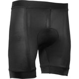 Thor Assist Shorts Liner - Black - US 38 [MPN: 5001-0030]
