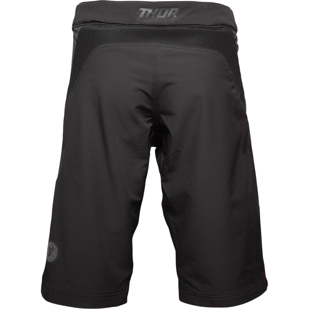 Thor Assist MTB Shorts - Black - US 30 [MPN: 5001-0033]