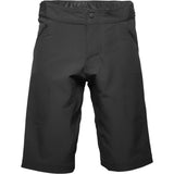Thor Intense Shorts - Black/Gray - US 28 [MPN: 5001-0039]