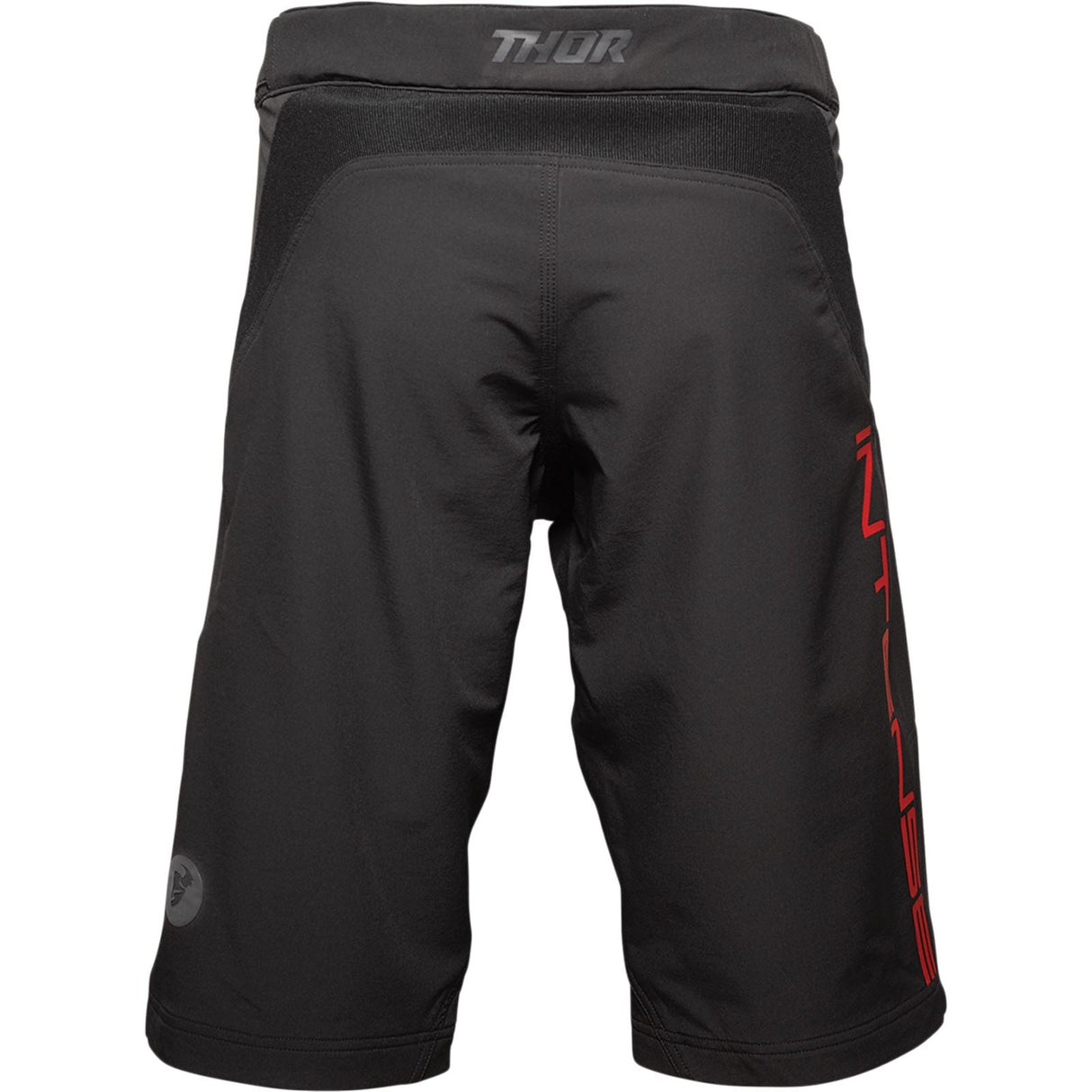 Thor Intense Shorts - Black/Gray - US 30 [MPN: 5001-0040]
