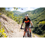 Thor Intense Shorts - Black/Gray - US 36 [MPN: 5001-0043]