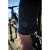 Thor Intense Shorts - Black/Gray - US 36 [MPN: 5001-0043]