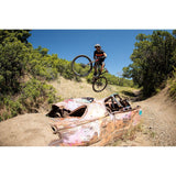 Thor Intense Shorts - Black/Gray - US 40 [MPN: 5001-0045]