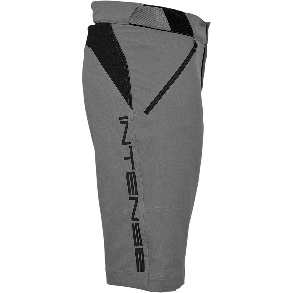 Thor Intense Shorts - Gray - 32 [MPN: 5001-0108]
