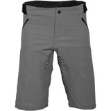 Thor Intense Shorts - Gray - 36 [MPN: 5001-0110]