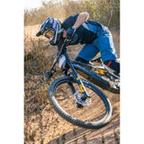 Thor Assist MTB Shorts - Teal - 30 [MPN: 5001-0114]