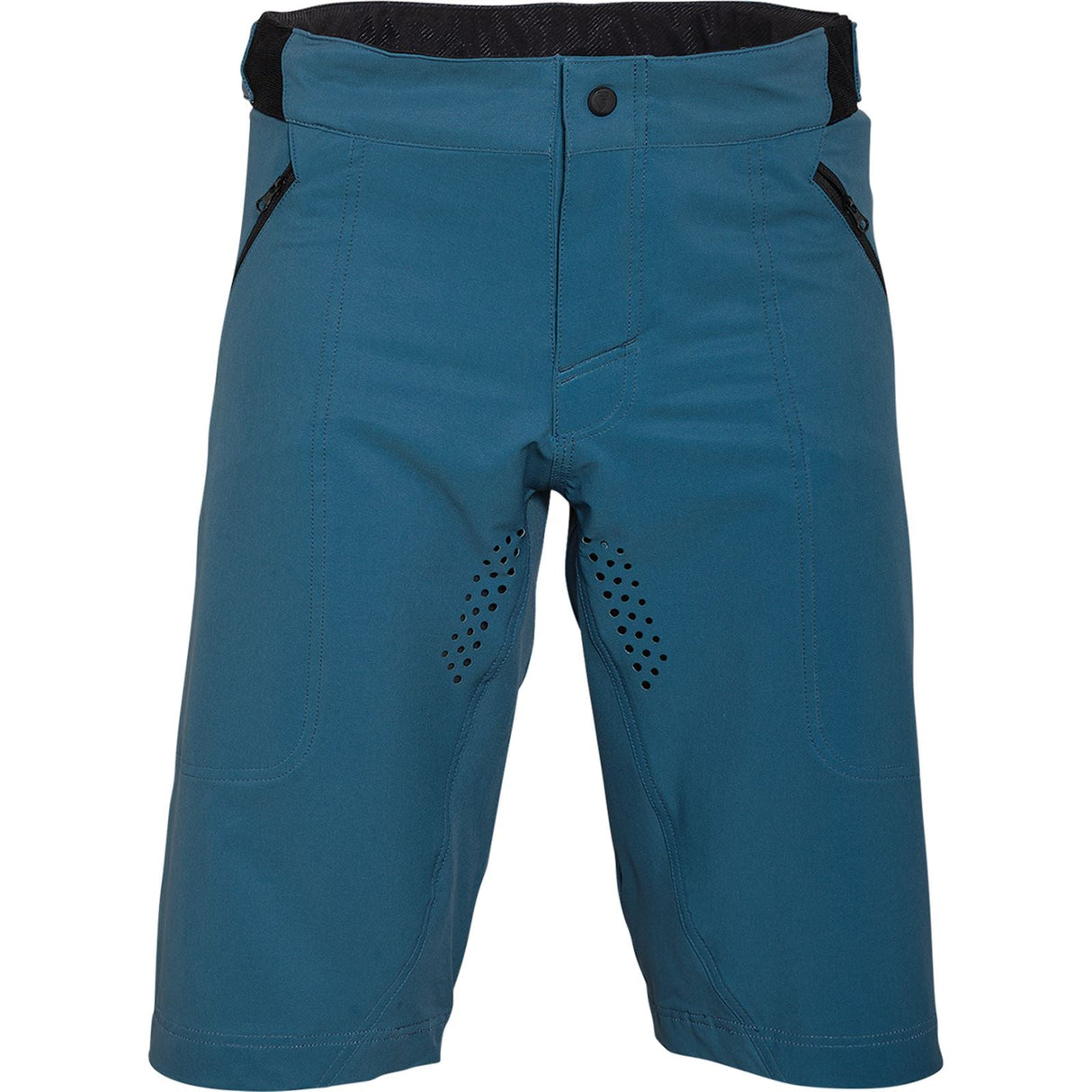Thor Assist MTB Shorts - Teal - 32 [MPN: 5001-0115]