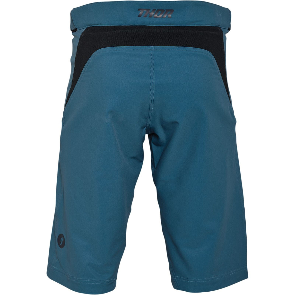 Thor Assist MTB Shorts - Teal - 40 [MPN: 5001-0119]