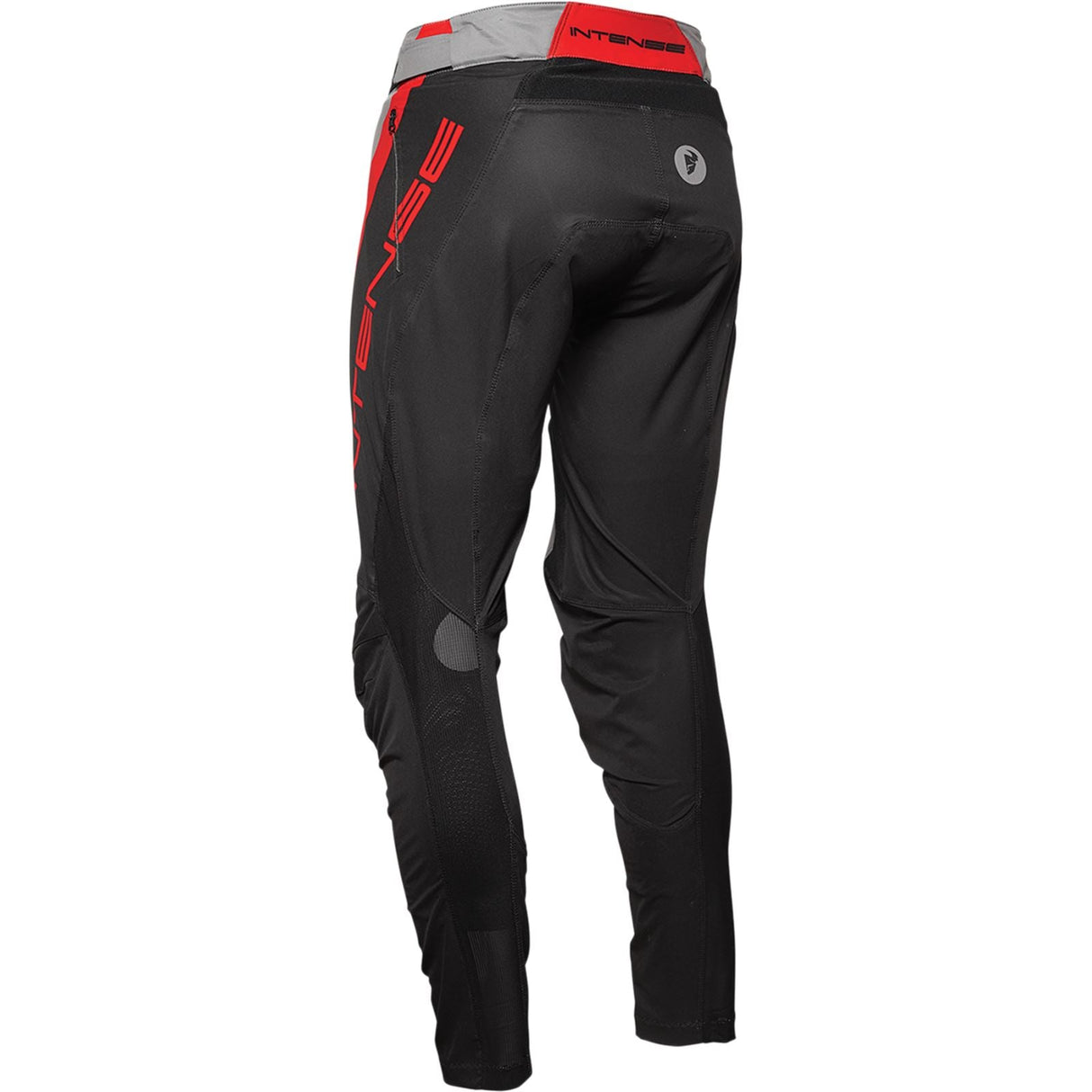 Thor Intense Assist Pants - Black/Gray