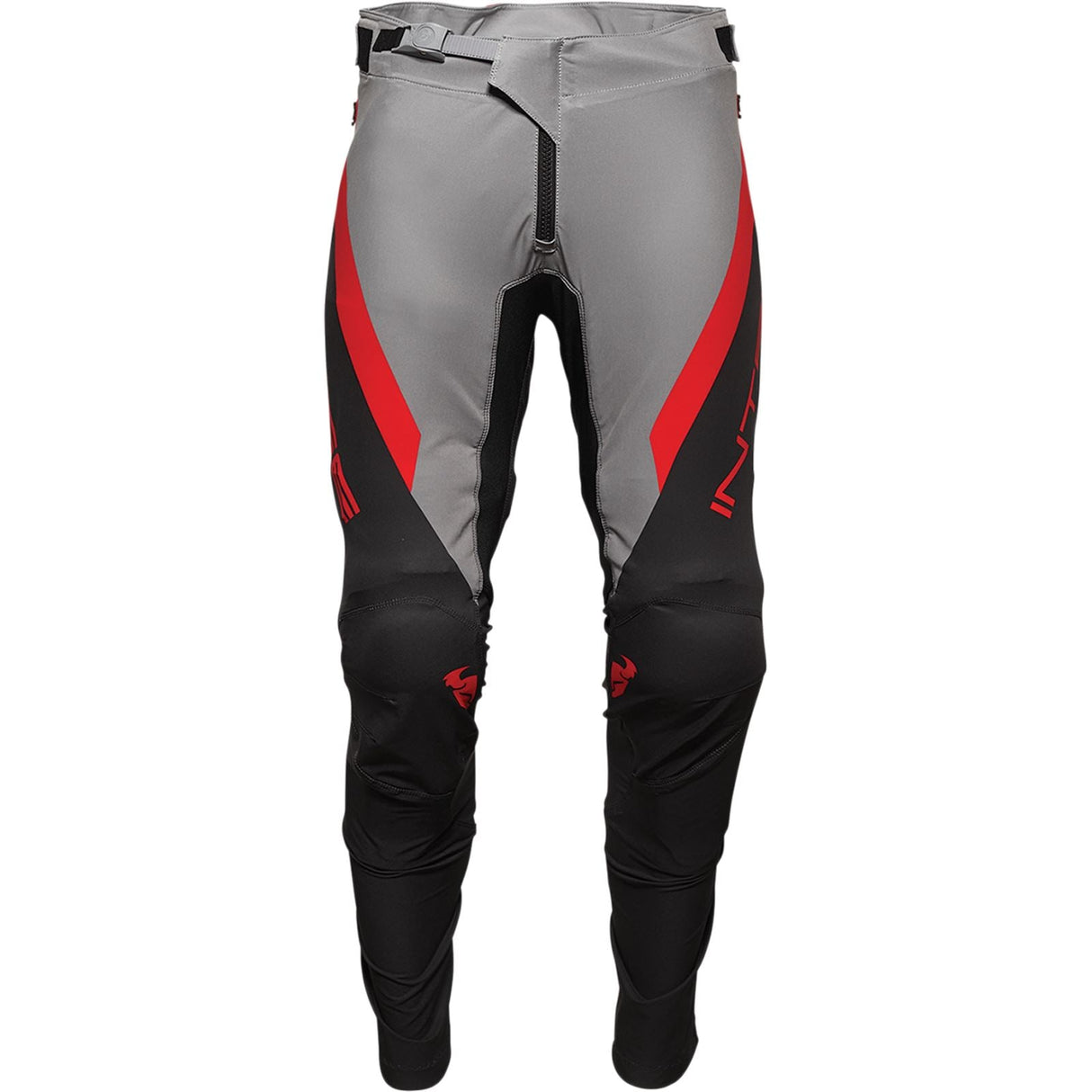 Thor Intense Pants - Black/Gray - US 40 [MPN: 5010-0013]