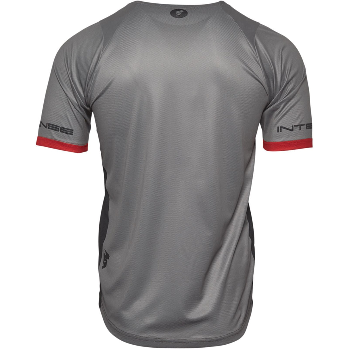 Thor Intense Jersey - Short-Sleeve - Black/Gray - Medium [MPN: 5120-0058]