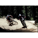 Thor Intense Jersey - Short-Sleeve - Black/Gray - Medium [MPN: 5120-0058]