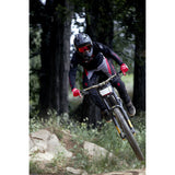 Thor Intense Jersey - Long-Sleeve - Black/Gray - XS [MPN: 5120-0062]