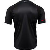 Thor Intense Chex Jersey - Black/Gray - XL [MPN: 5120-0148]