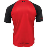 Thor Intense Dart Jersey - Black/Red - Small [MPN: 5120-0151]