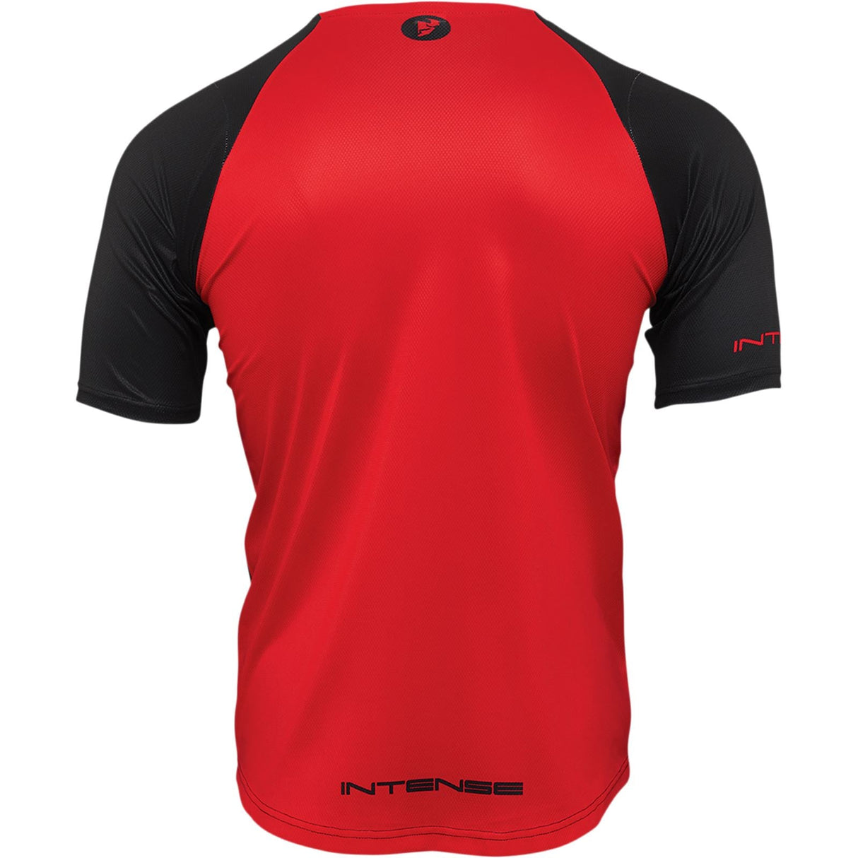 Thor Intense Dart Jersey - Black/Red - XL [MPN: 5120-0154]