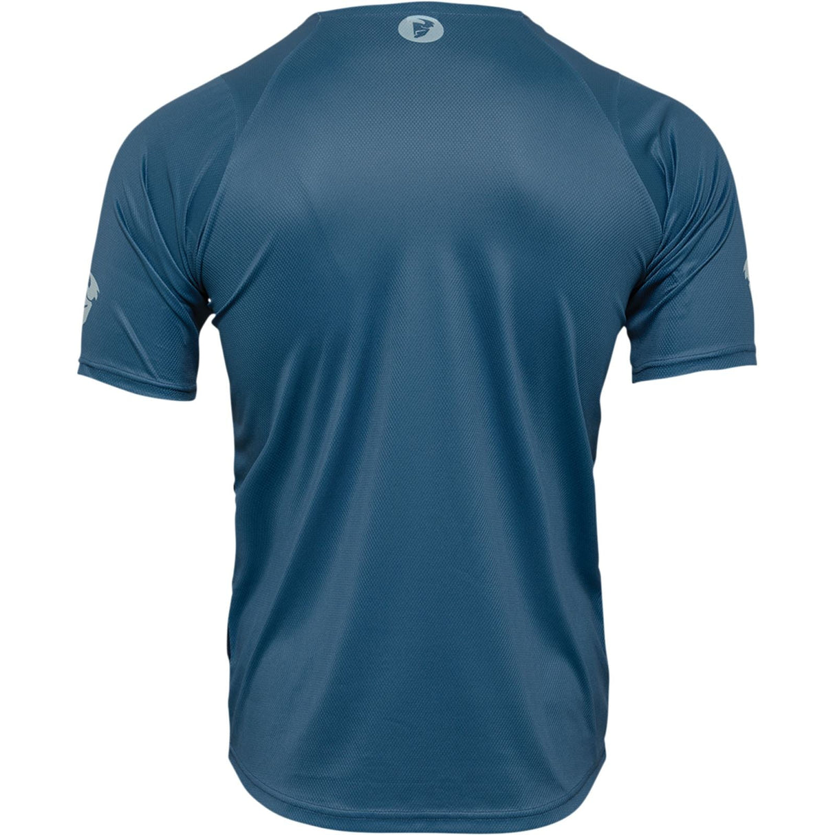 Thor Assist Shiver Jersey - Teal/Midnight  - XL [MPN: 5120-0166]