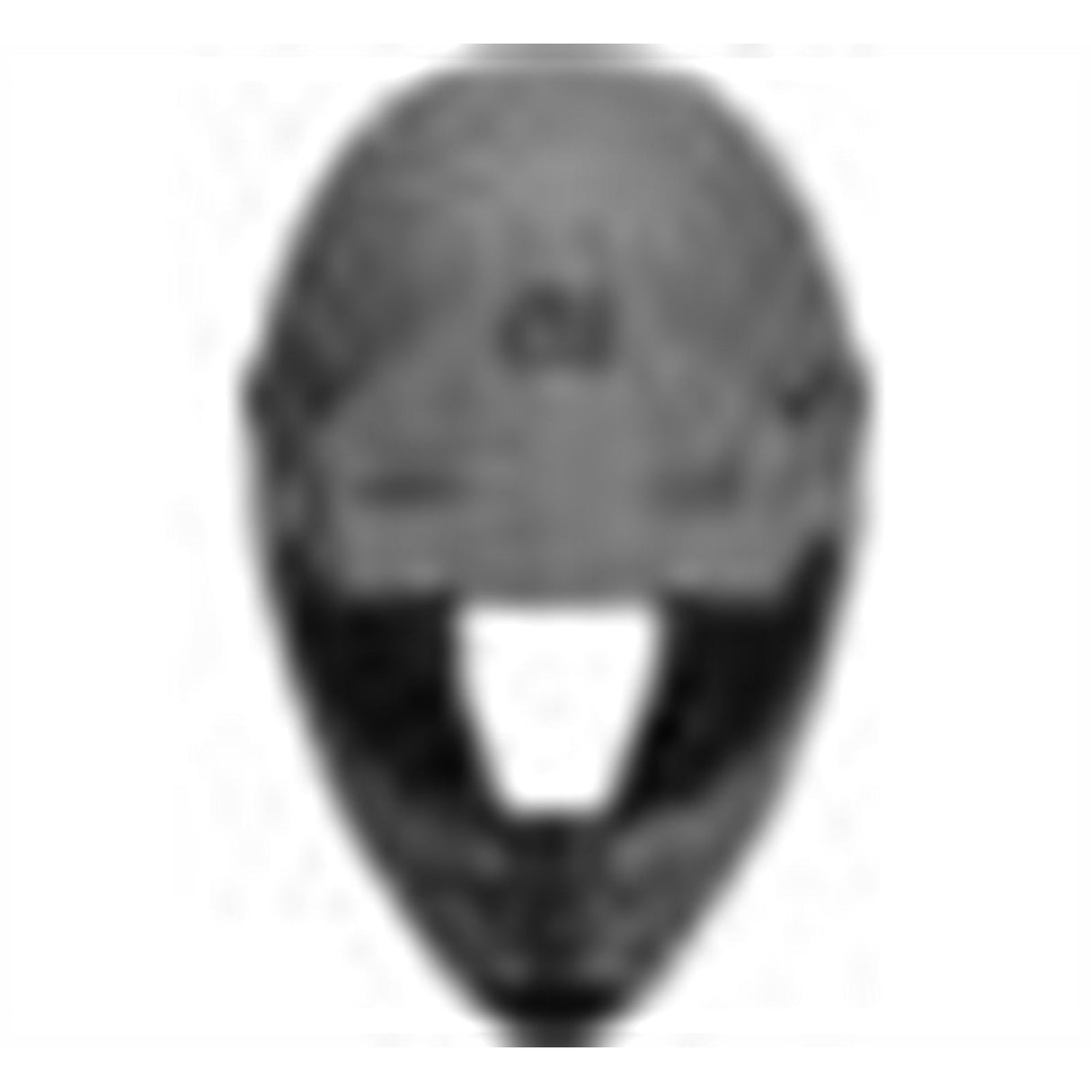 Answer AR1 Helmet - Matte Black