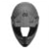 Answer AR1 Helmet - Matte Black