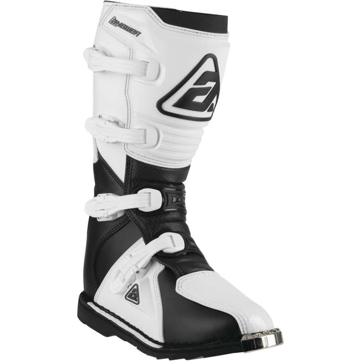Answer AR1 Adult Race Boots