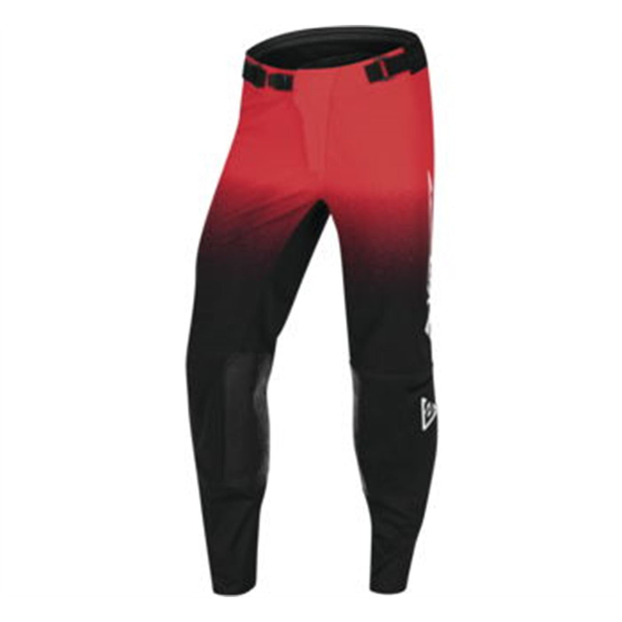 Answer Men's A22 Elite Proline Pants - Red/Hyper Acid - Size 32 [MPN: 446978]