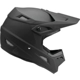 Answer AR1 Helmet - Matte Black