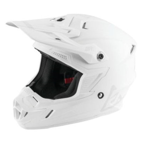 Answer AR1 Helmet - White _757284
