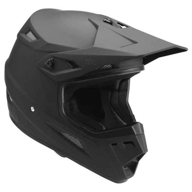 Answer Youth AR1 Helmet - Matte Black _758052